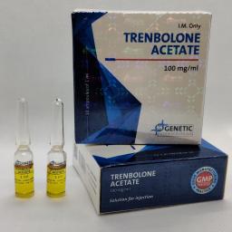 Trenbolone Acetate (Genetic)