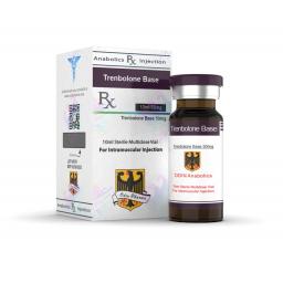 Trenbolone Base - Trenbolone Base - Odin Pharma