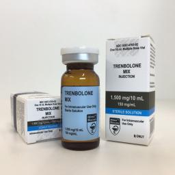 Trenbolone Mix (Hilma) - Trenbolone Acetate - Hilma Biocare